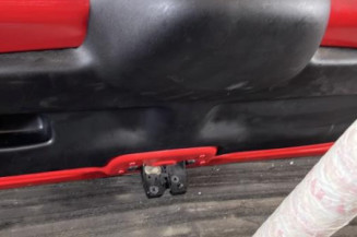 Malle/Hayon arriere RENAULT TWINGO 2