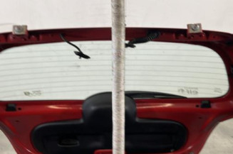 Malle/Hayon arriere RENAULT TWINGO 2