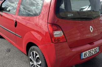 Malle/Hayon arriere RENAULT TWINGO 2