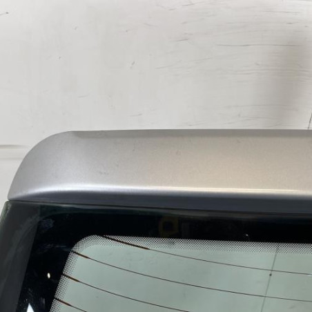 Malle/Hayon arriere PEUGEOT 206