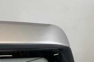 Malle/Hayon arriere PEUGEOT 206