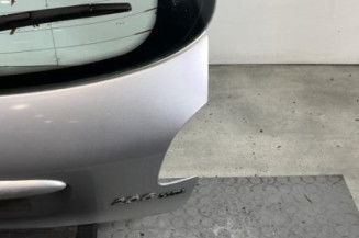 Malle/Hayon arriere PEUGEOT 206