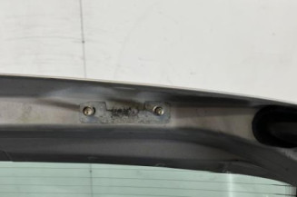 Malle/Hayon arriere PEUGEOT 206