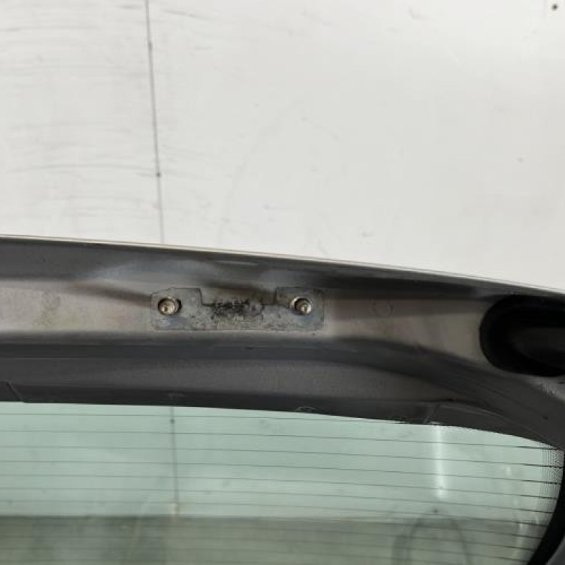 Malle/Hayon arriere PEUGEOT 206 Photo n°7