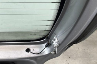 Malle/Hayon arriere PEUGEOT 206