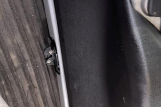 Malle/Hayon arriere PEUGEOT 206