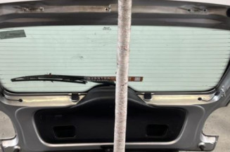 Malle/Hayon arriere PEUGEOT 206