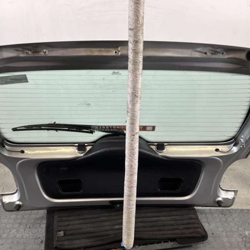 Malle/Hayon arriere PEUGEOT 206 Photo n°11