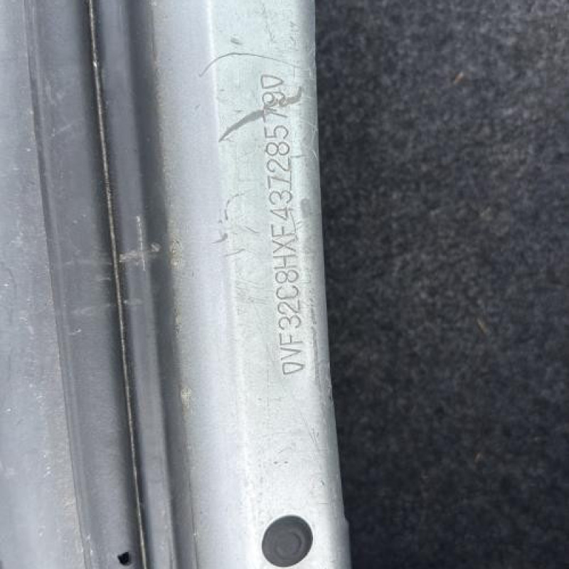 Malle/Hayon arriere PEUGEOT 206 Photo n°16