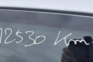 Malle/Hayon arriere PEUGEOT 206