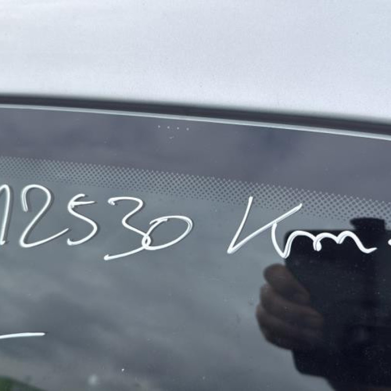 Malle/Hayon arriere PEUGEOT 206 Photo n°17