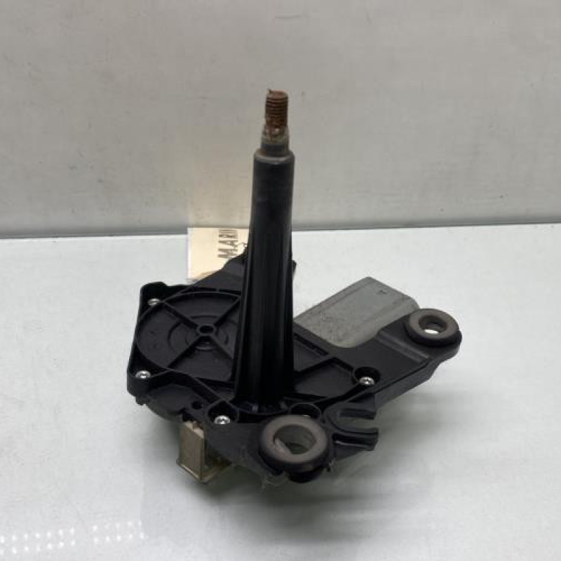 Moteur essuie glace arriere PEUGEOT 207 Photo n°1