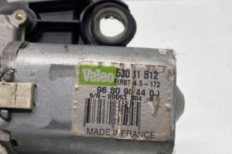 Moteur essuie glace arriere PEUGEOT 207