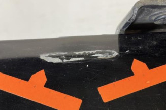 Malle/Hayon arriere PEUGEOT 207