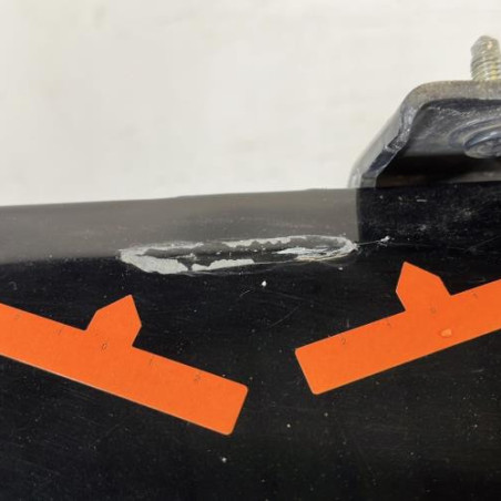 Malle/Hayon arriere PEUGEOT 207