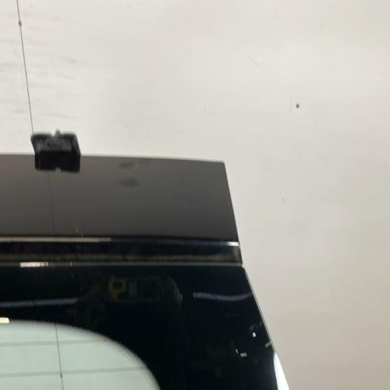 Malle/Hayon arriere PEUGEOT 207 Photo n°4