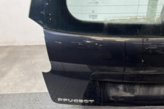 Malle/Hayon arriere PEUGEOT 207