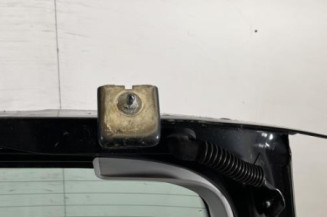 Malle/Hayon arriere PEUGEOT 207