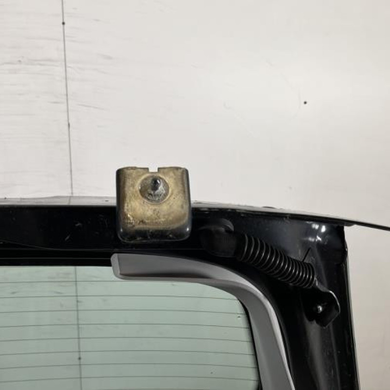 Malle/Hayon arriere PEUGEOT 207 Photo n°7