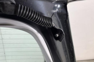 Malle/Hayon arriere PEUGEOT 207