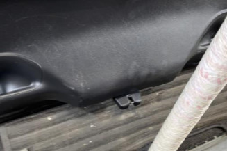 Malle/Hayon arriere PEUGEOT 207