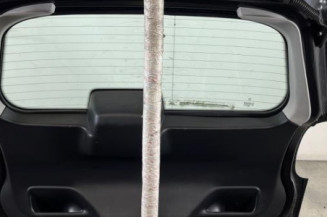 Malle/Hayon arriere PEUGEOT 207