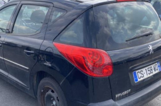 Malle/Hayon arriere PEUGEOT 207