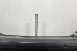 Pare choc arriere PEUGEOT 207 Photo n°1