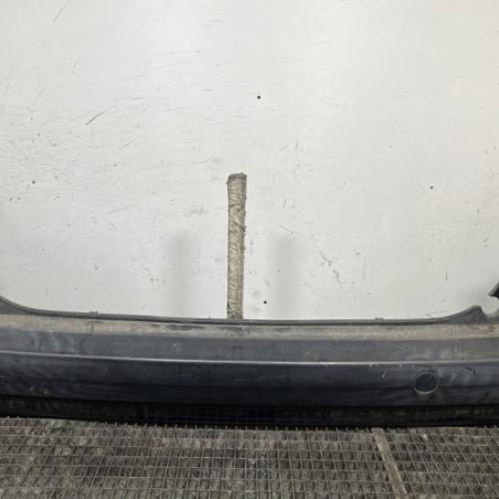 Pare choc arriere PEUGEOT 207 Photo n°1