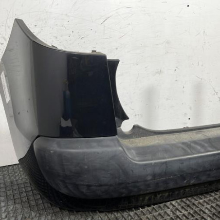 Pare choc arriere PEUGEOT 207