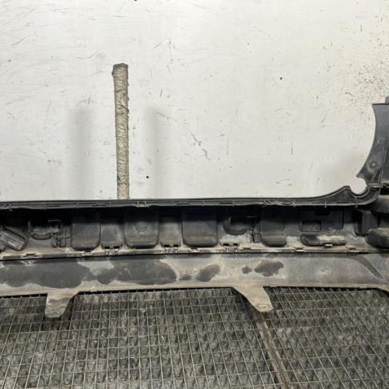 Pare choc arriere PEUGEOT 207 Photo n°5