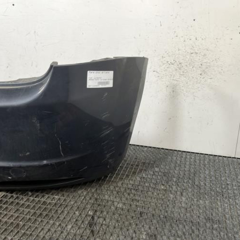 Pare choc arriere FIAT GRANDE PUNTO Photo n°3