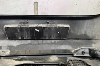 Pare choc arriere FIAT GRANDE PUNTO