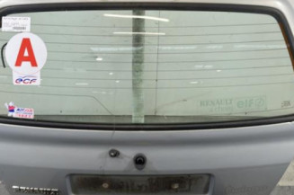Malle/Hayon arriere RENAULT TWINGO 1 Photo n°1