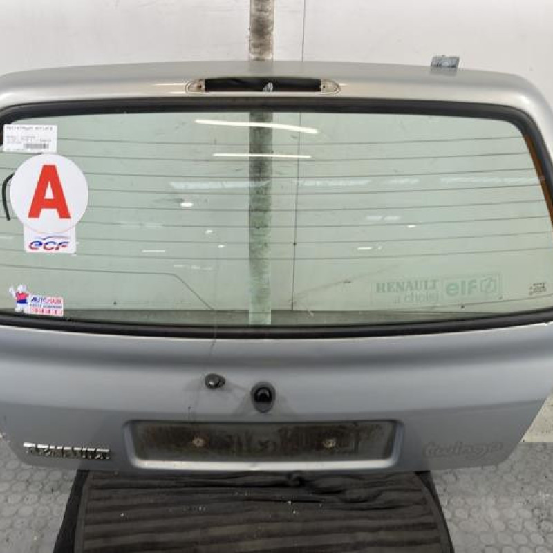 Malle/Hayon arriere RENAULT TWINGO 1 Photo n°1