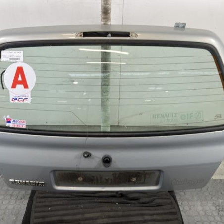 Malle/Hayon arriere RENAULT TWINGO 1 Photo n°1