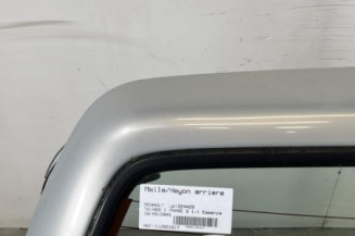 Malle/Hayon arriere RENAULT TWINGO 1