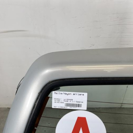 Malle/Hayon arriere RENAULT TWINGO 1