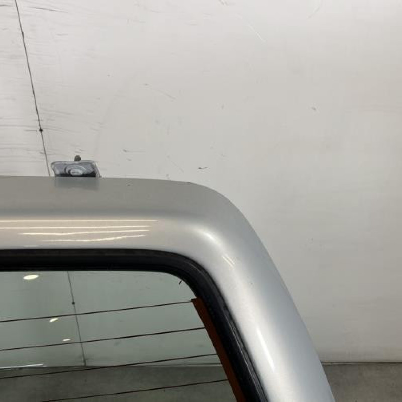 Malle/Hayon arriere RENAULT TWINGO 1 Photo n°3