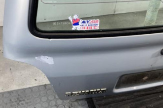 Malle/Hayon arriere RENAULT TWINGO 1