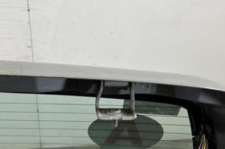 Malle/Hayon arriere RENAULT TWINGO 1