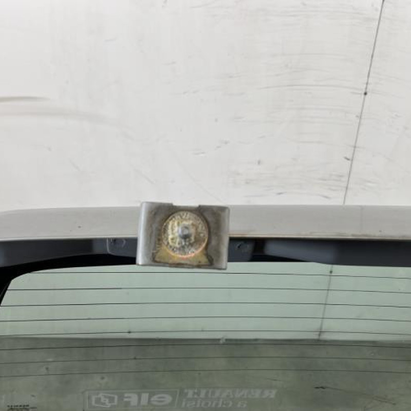 Malle/Hayon arriere RENAULT TWINGO 1 Photo n°7