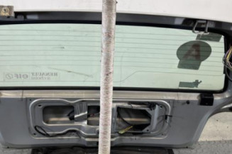 Malle/Hayon arriere RENAULT TWINGO 1