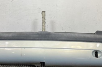 Pare choc arriere RENAULT TWINGO 1 Photo n°1