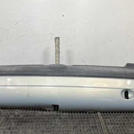 Pare choc arriere RENAULT TWINGO 1 Photo n°1