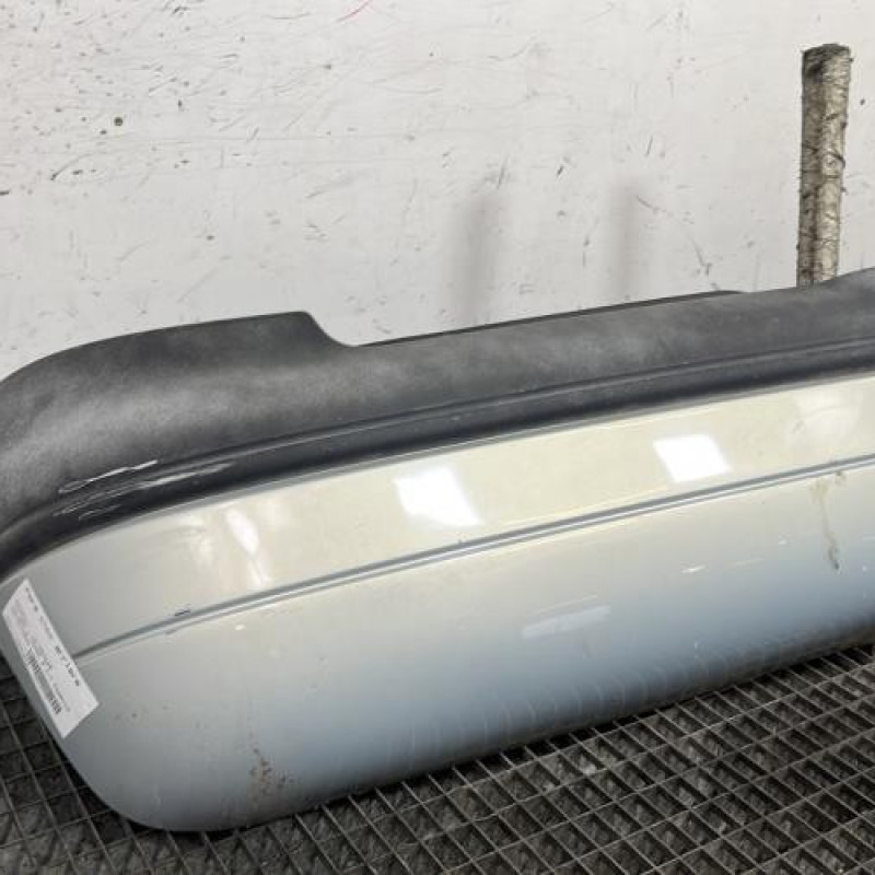 Pare choc arriere RENAULT TWINGO 1 Photo n°2