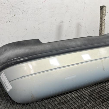 Pare choc arriere RENAULT TWINGO 1