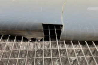 Pare choc arriere RENAULT TWINGO 1