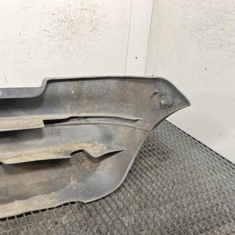 Pare choc arriere RENAULT TWINGO 1 Photo n°5