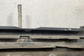 Pare choc arriere RENAULT TWINGO 1